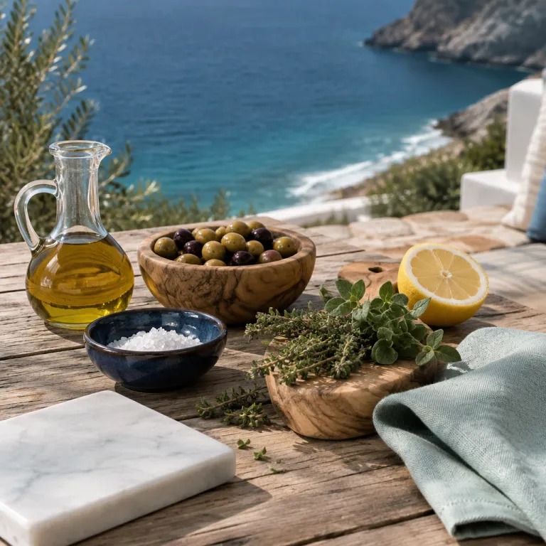 What World Tourism Day Asks of Luxury Travelers in an Overtouristed Greece