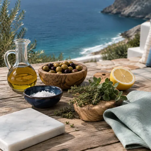 What World Tourism Day Asks of Luxury Travelers in an Overtouristed Greece