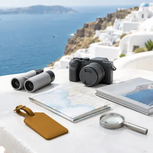 Where to stay in Milos for sea views, culture, and effortless elegance