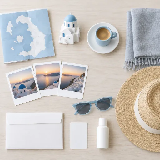 Where to stay in Santorini for the most memorable sunsets and refined stays