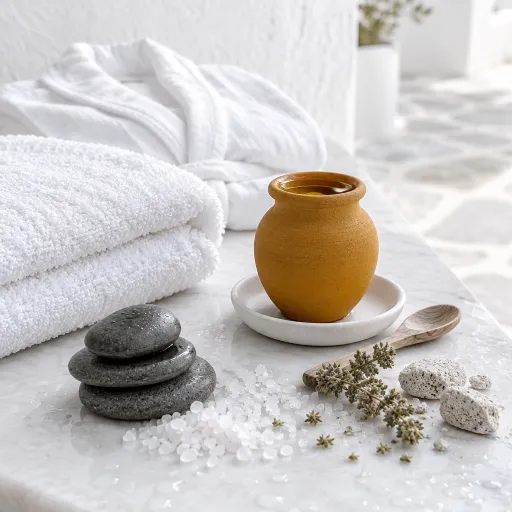 Off-Season Rituals: How Greek Spas Rewrite the Rules Once the Crowds Leave