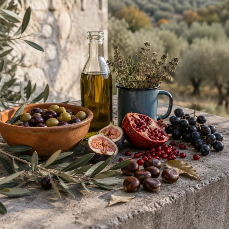 Where to Stay in Crete This Autumn: A Region-by-Region Guide