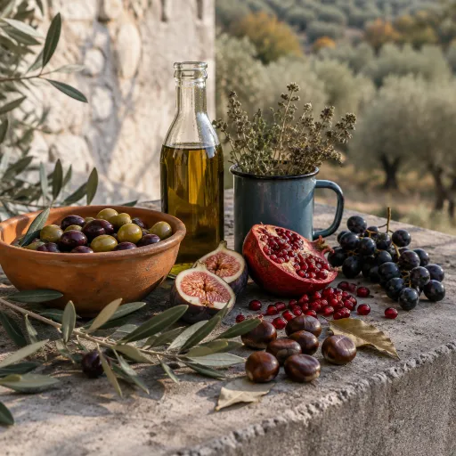 Where to Stay in Crete This Autumn: A Region-by-Region Guide