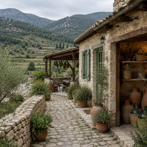 Crete Beyond Chania: Mountain Villages, Raki Rooms and the Hotels That Get It