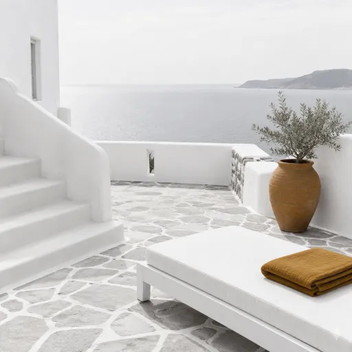 Sifnos hotels for an elegant Aegean escape