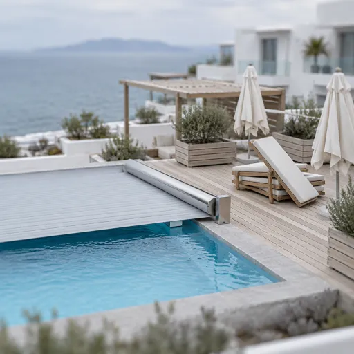 The Long Goodbye to Summer: Why Greece's Best Hotels No Longer Close in October