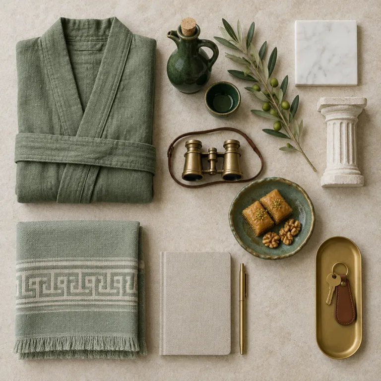 Refined delphi accommodation in Greece for culture‑driven luxury travellers