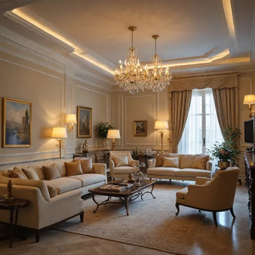 A refined journey through exclusive hotels in Athens: luxury, views, and Greek hospitality