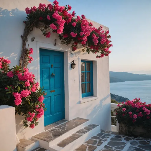 Affordable luxury hotels in Greece: a refined guide to premium stays