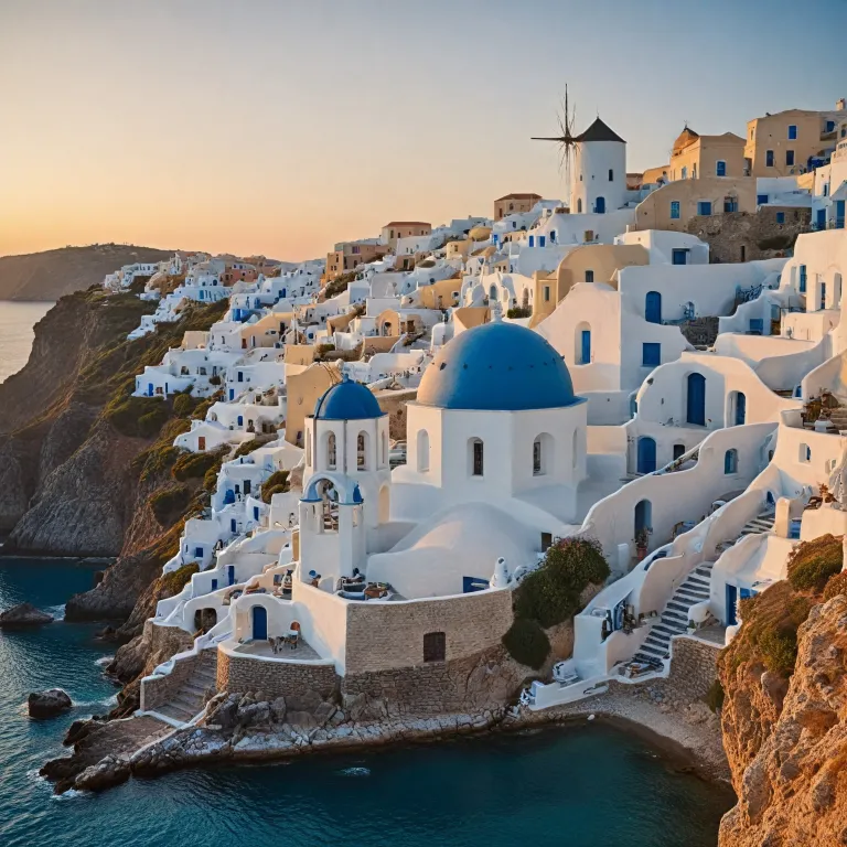 Planning the perfect honeymoon in Greece: luxury hotels, islands, and unforgettable experiences