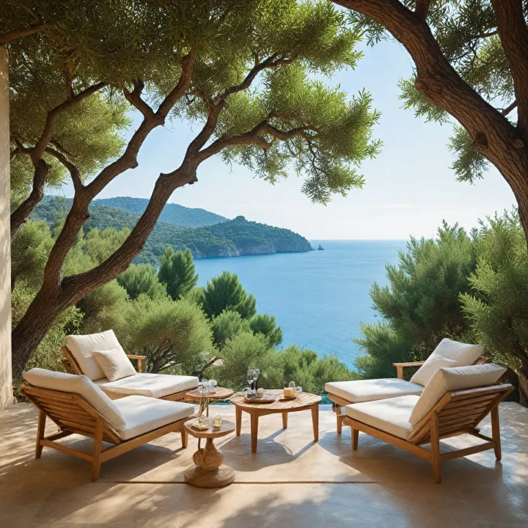 Elegant beach escapes on Corfu island for luxury‑minded travelers