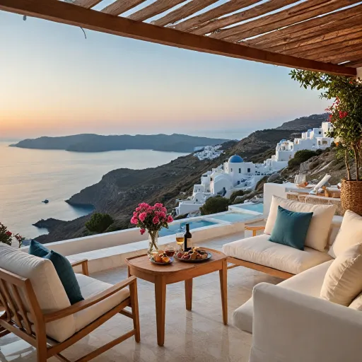 Greece hospitality news for discerning luxury hotel guests