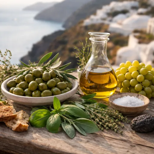 Planning a santorini greece honeymoon: refined stays, caldera views and romantic escapes