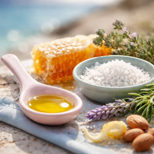 Cerigo Kythira: a refined travel guide to a discreet Greek island