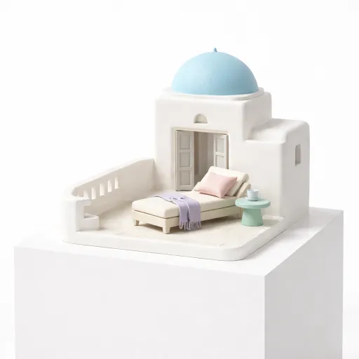 Where to stay in Santorini Greece for the best caldera views and luxury hotels