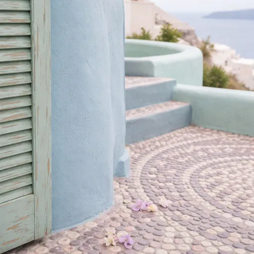 Sandblu Santorini Opens: What LXR's First Greek Property Signals for the Cyclades