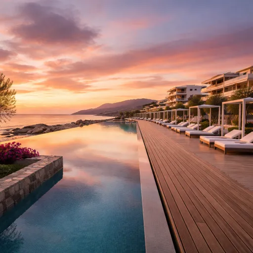 Ikos Kissamos Opens in Western Crete: The Island's Biggest Luxury Bet Yet