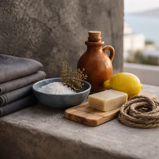 Why Late-April Greek Island Escapes Are Travelers' Quiet Advantage