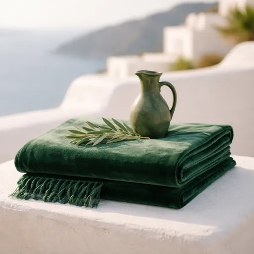 What Luxury Santorini Suites Actually Feel Like Beyond the Caldera View
