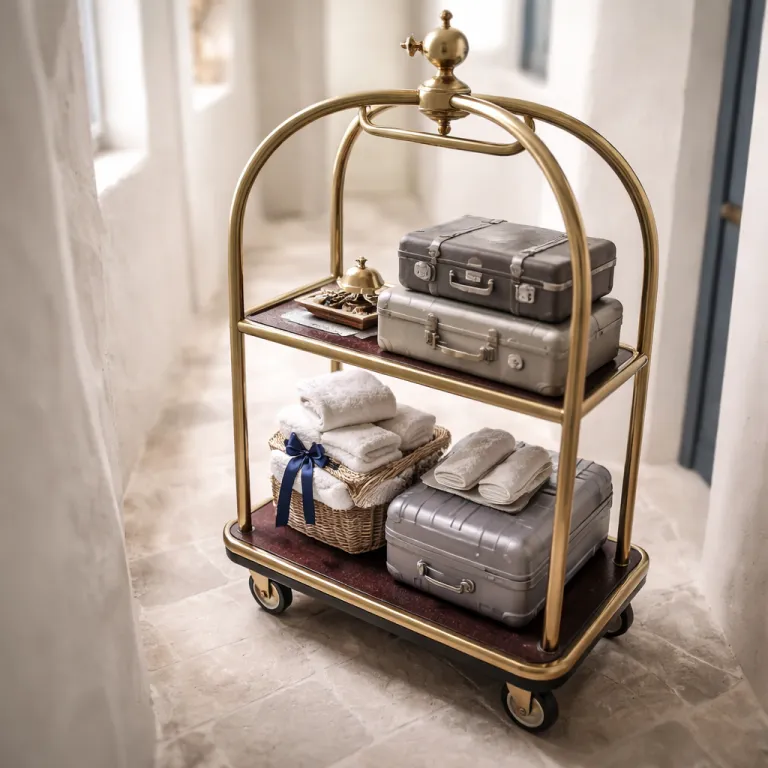 The Post-Postcard Era: How Greek Hospitality Is Finally Growing Up