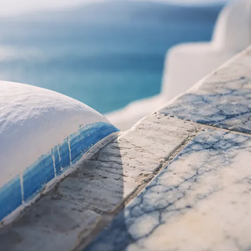 The Michelin Guide Lands in Santorini and Thessaloniki: A New Map for Greek Fine Dining