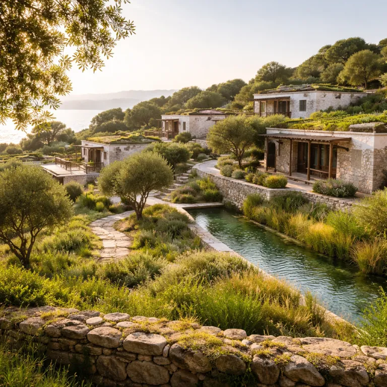 Sustainability Becomes the Benchmark: Inside the Greek Hotel of the Year 2026 Awards
