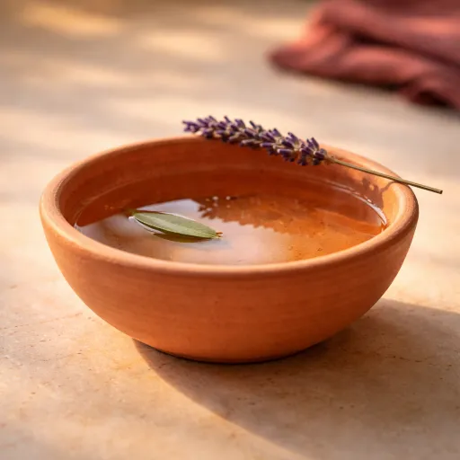 Byzantine Sauna, Hippocrates' Cure: The Greek Spa Tradition Modern Wellness Is Rediscovering