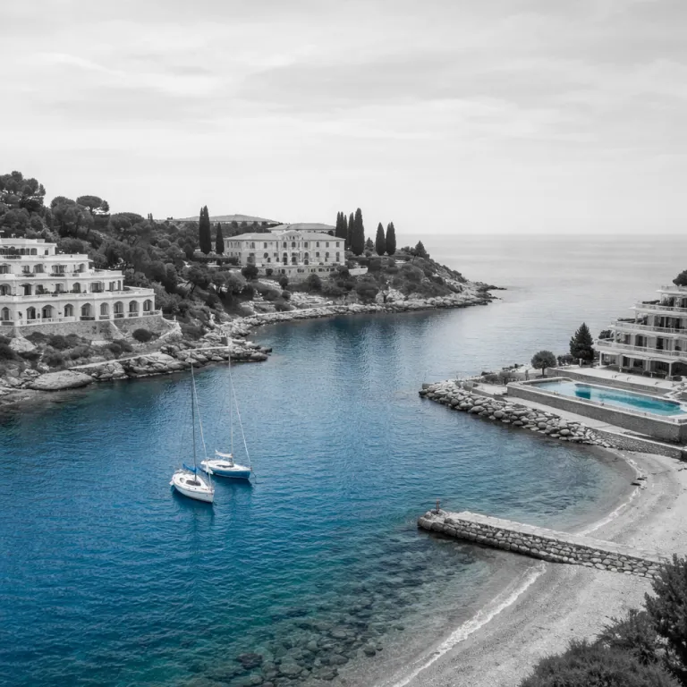 The Hotels Opening Their Doors This Summer: Four Seasons Mykonos, Conrad Corfu, and the Class of 2026