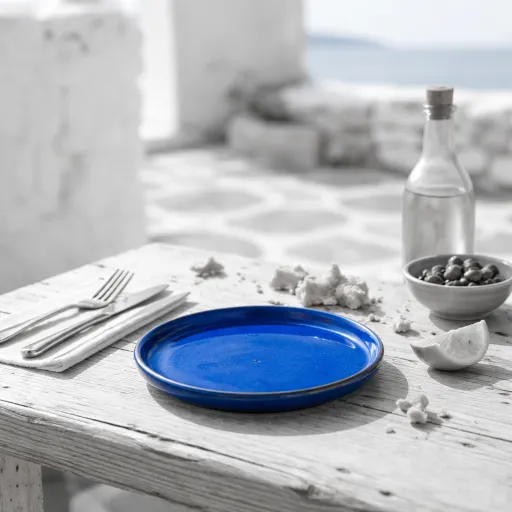Naxos After Dark: Where the Island's New Dining Scene Is Actually Happening