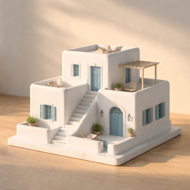 Where to Stay in Paros: A Neighbourhood-by-Neighbourhood Hotel Guide
