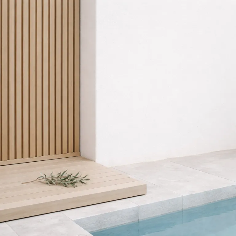 The Villa Question: Why Greece's Luxury Hotels Are Betting on Private Compounds