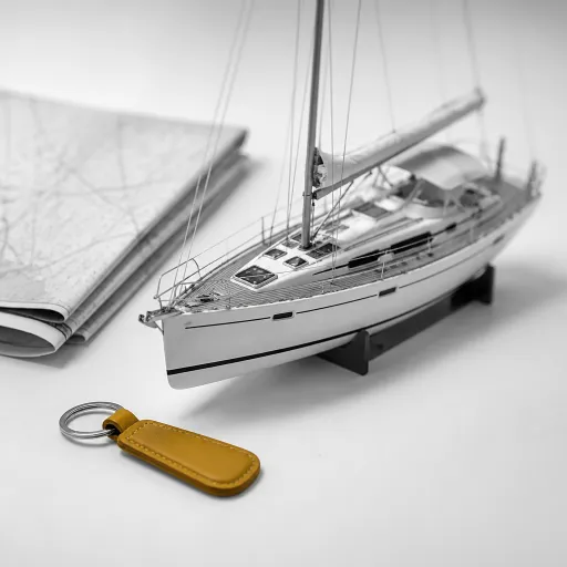 Chartering a Yacht in Greece: What First-Timers Need to Know Before Casting Off