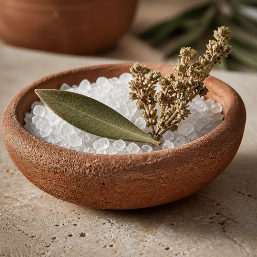 The Wellness Hotels in Greece That Go Beyond the Standard Spa Menu