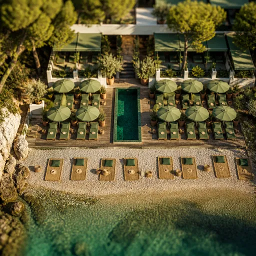 Athens Greece beach escapes: an elegant guide to the Athenian Riviera
