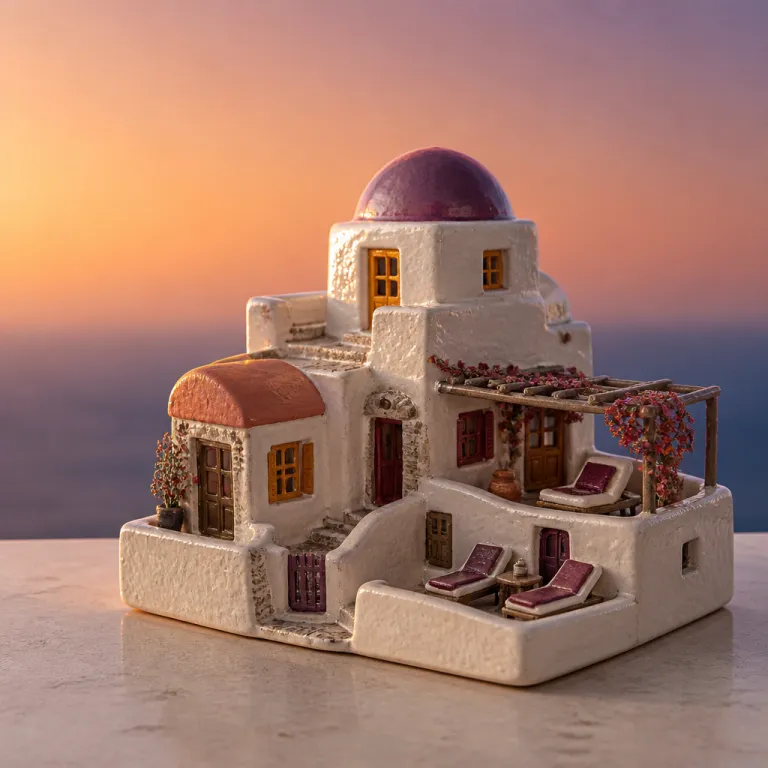 Where to stay in Santorini for the most unforgettable sunset views