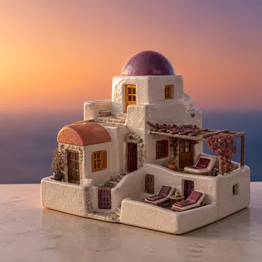 Where to stay in Santorini for the most unforgettable sunset views